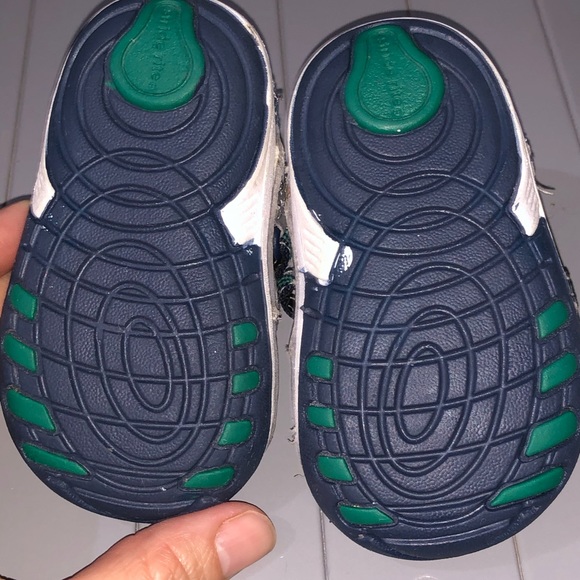 Stride Rite Sandals - Picture 3 of 4